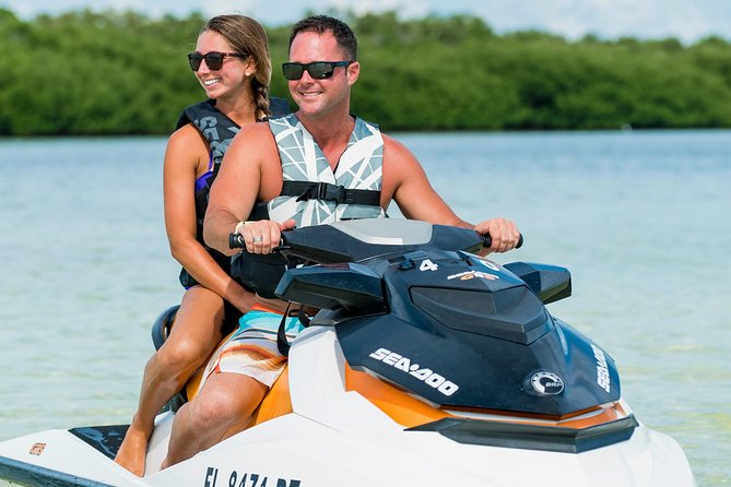 Ultimate Jet Ski Tour of Key West-Additional Rider Free! - Customer Reviews and Ratings