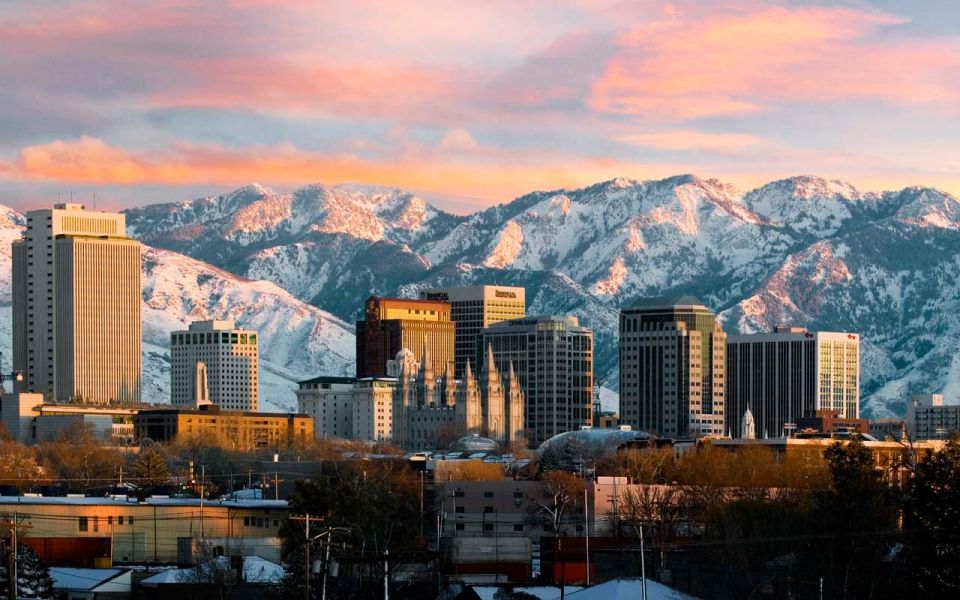 Utah: Salt Lake Downtown Discovery Pass - Diverse Experiences