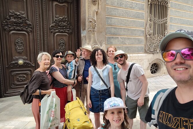 Valencia Monumental Scavenger Hunt - Highlights and Historical Facts