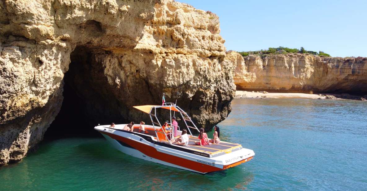 Vilamoura: Private Hire 3 Hours to Benagil Cave - Frequently Asked Questions