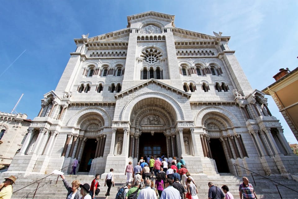 Ville Franche: Private 5-Hour Sightseeing Tour - Exploring the Medieval Village of Eze