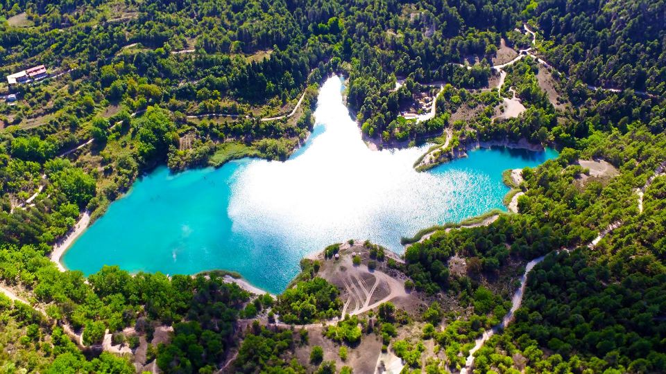 VIP Day Tour From Athens: Mt. Helmos National Park Exploring - Inclusions and Exclusions