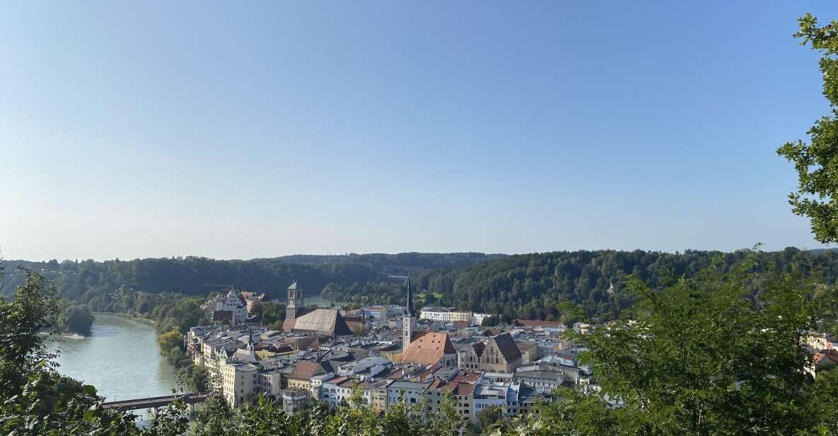 Wasserburg Am Inn Private Guided Walking Tour - Wasserburgs Pre-Munich Foundation