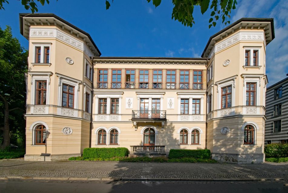 Weimar - Private Tour - Pricing and Booking