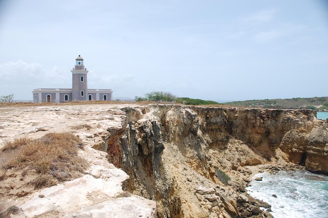 West Side Experience Puerto Rico Day Tour - Sampling Local Cuisine