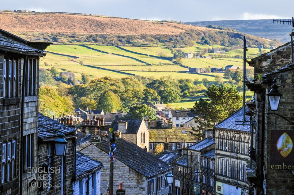 Windermere: The Brontes, Wuthering Heights & Jane Eyre Tour - Wycoller Hall and Village