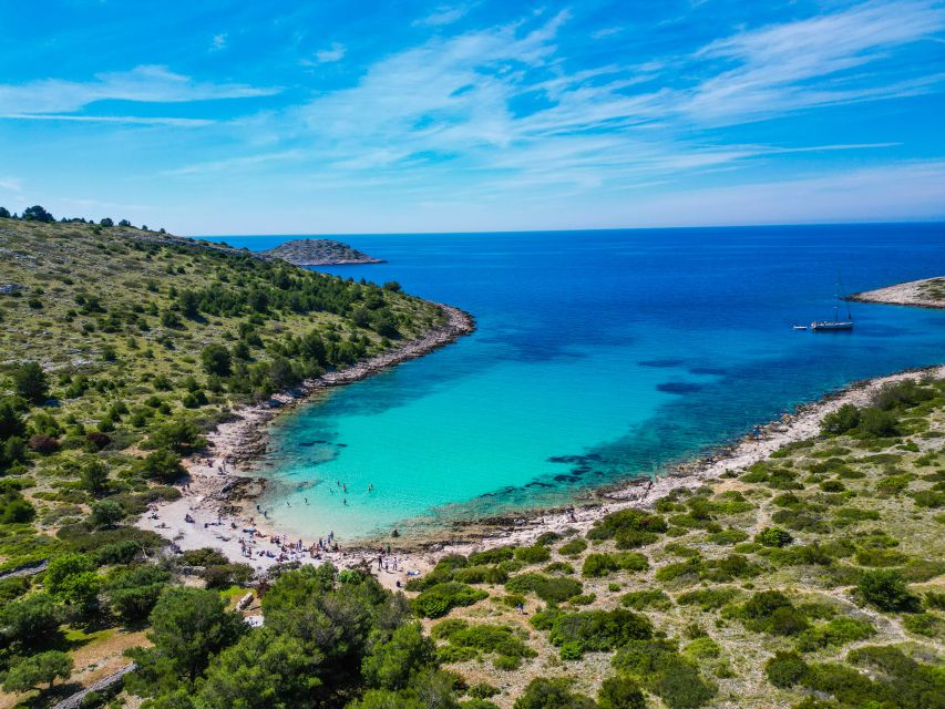 Zadar: Lojena Beach, Kornati Islands and Telascica Boat Trip - Important Information