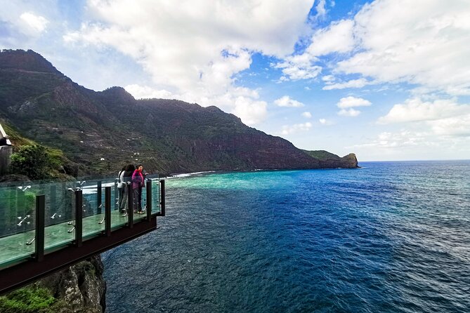 4x4 Jeep Tour to East & Northeast of Madeira - Tour Highlights