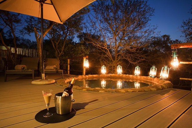 5 Day Katekani Lodge Kruger National Park Safari - Key Points