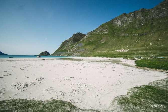 5 Highlights Of Lofoten From Svolvær - Key Points