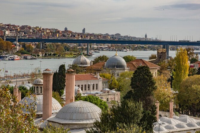 2-Day Private Guided Highlights of Istanbul Tour - Booking and Cancellation