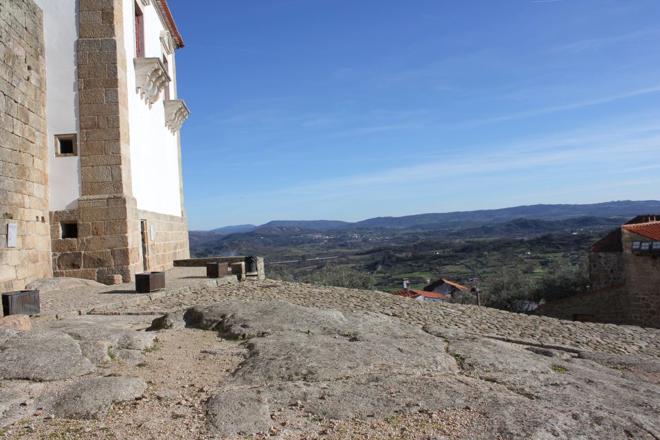 2 Days Tour to Heart of Serra Da Estrela From Lisbon - Day 2 Itinerary