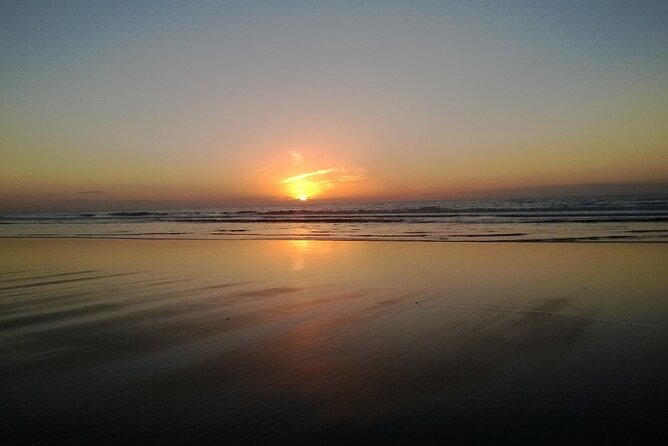 2 Hours Horse Ride Beach and Dunes in Essaouira Morocco - Booking Confirmation and Accessibility