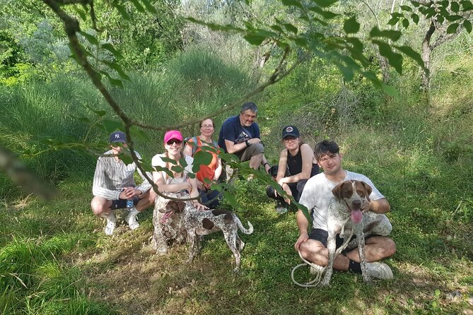 2 Hours Private Activity - Truffle Hunting in Assisi - Pricing and Cancellation