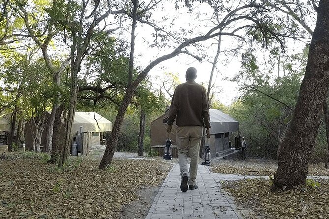 3 Day Ultra Budget Kruger National Park and Safari Tour - Accommodation