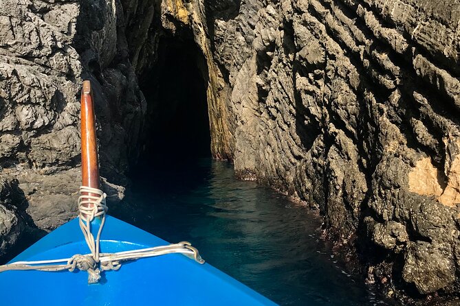 3-Hour Private Boat Tour of the Cinque Terre - Traveler Reviews