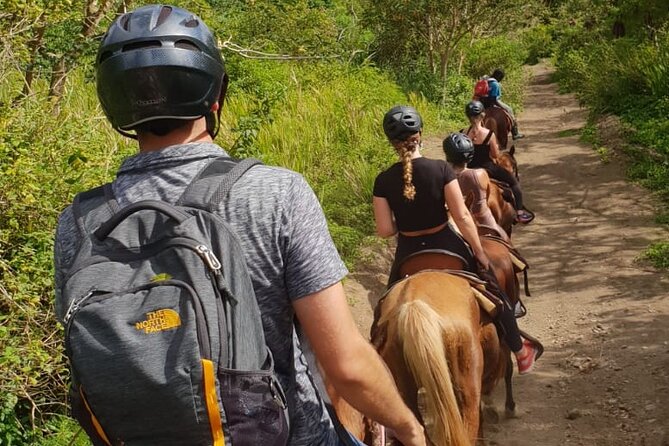 3 Hours Horseback Riding From Nature Trails to Sofa Stone - Cancellation Policy and Price Guarantee