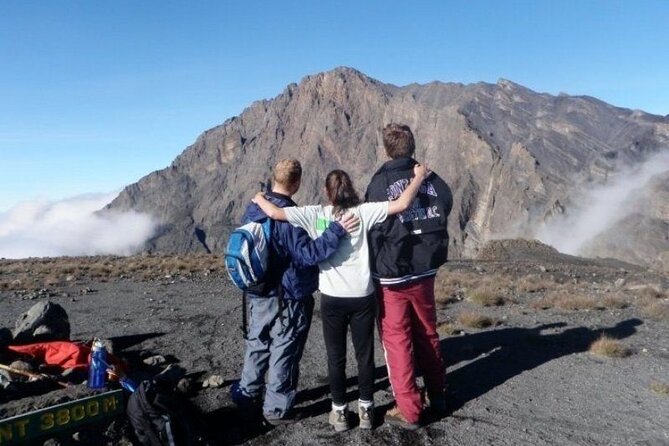 4-day Mount Meru Treks - Cancellation Policy