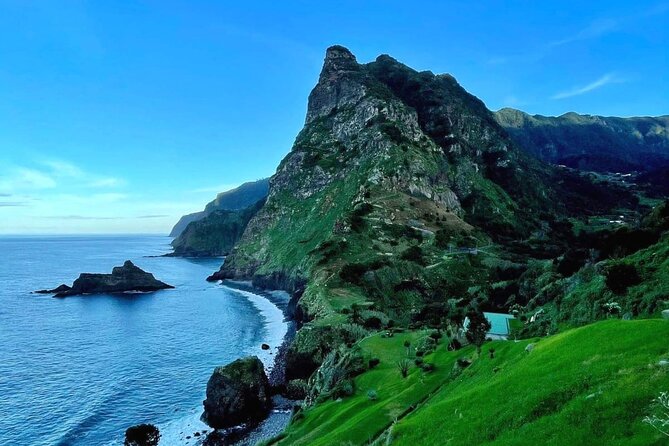 4x4 Jeep Tour to East & Northeast of Madeira - Excluded Amenities