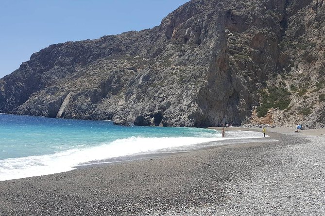 4x4 Safari Tour South Crete Agiofarago Matala - Pricing and Booking