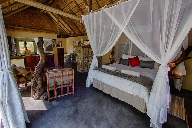 5 Day Katekani Lodge Kruger National Park Safari - Guided Tours and Experiences