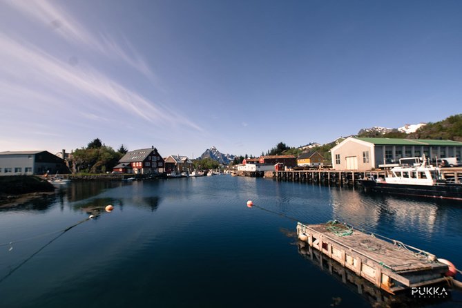 5 Highlights Of Lofoten From Svolvær - Basecamp Lounge Access