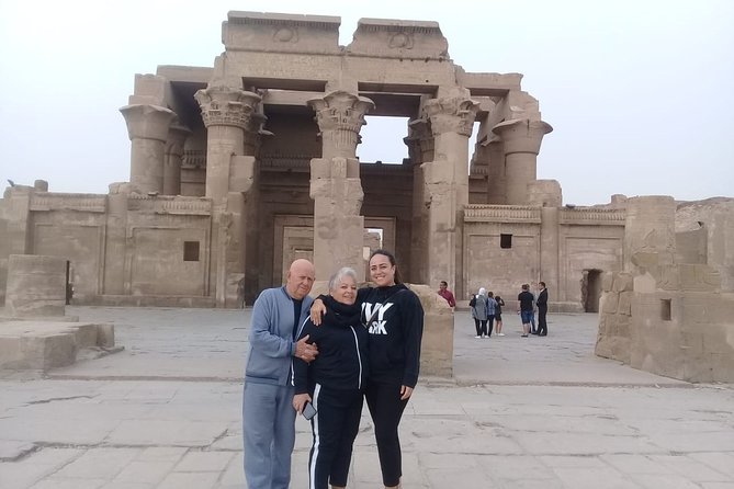 7 Nights Cairo,Luxor,Aswan&Abu Simbel,Nile Cruise,Air Balloon From Cairo Airport - Traveler Reviews and Feedback