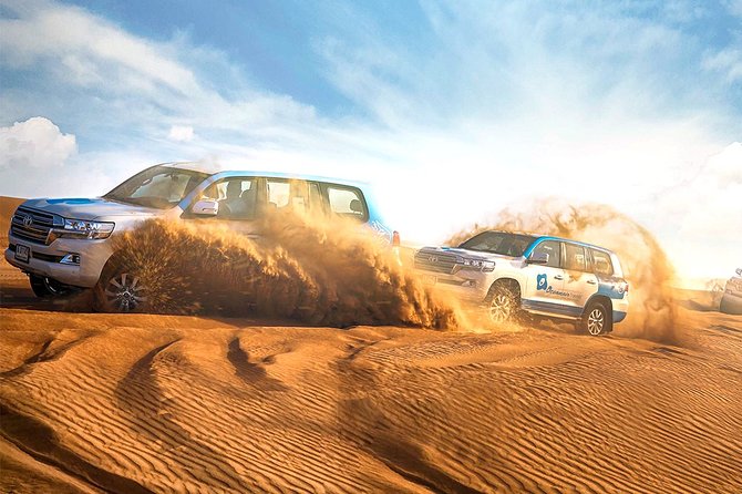 Abu Dhabi: 7-Hours Desert Safari With Bbq, Camel Ride & Sandboarding - Booking and Confirmation