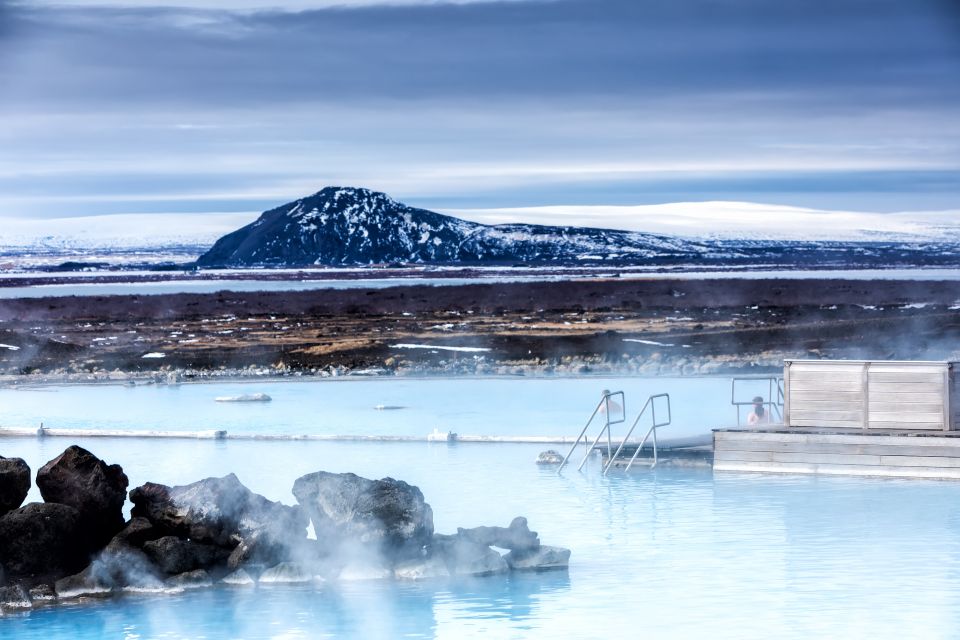 Akureyri: Myvatn Nature Baths and Godafoss Waterfall Tour - Tour Duration