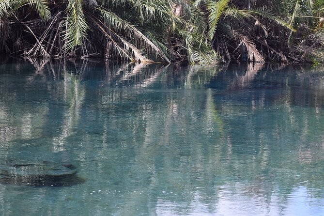 Amazing Chemka (Kikuletwa) Hot Spring Day Trip | BURIGI CHATO SAFARIS CO LTD - Included Services