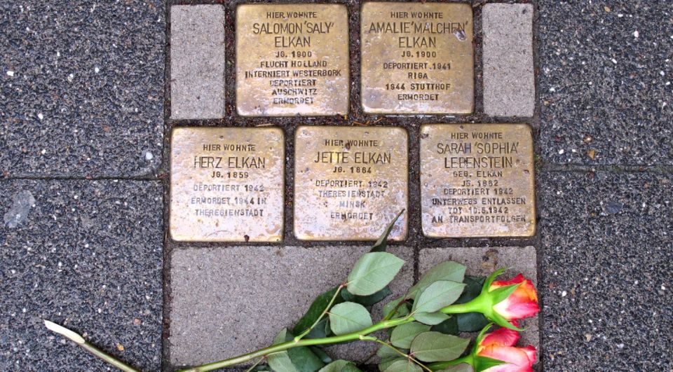 Amsterdam: Anna Frank and World War II History Walking Tour - Frequently Asked Questions