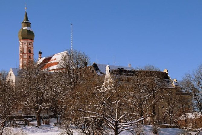 Andechs Monastery Beer Hike Food Experience Private Tour (departs Munich) - Tour Difficulty and Restrictions