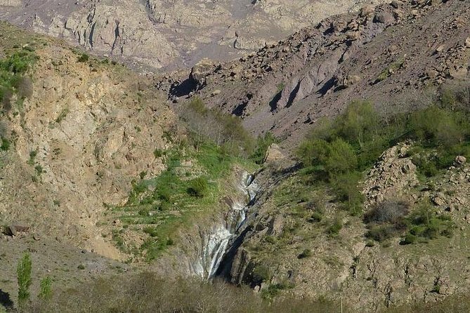 Atlas Mountain& Berber Village Day Trip From Marrakech - Immerse in Berber Culture