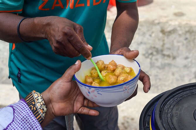 Authentic Street Food Tours in Stone Town, Zanzibar - Tour Highlights