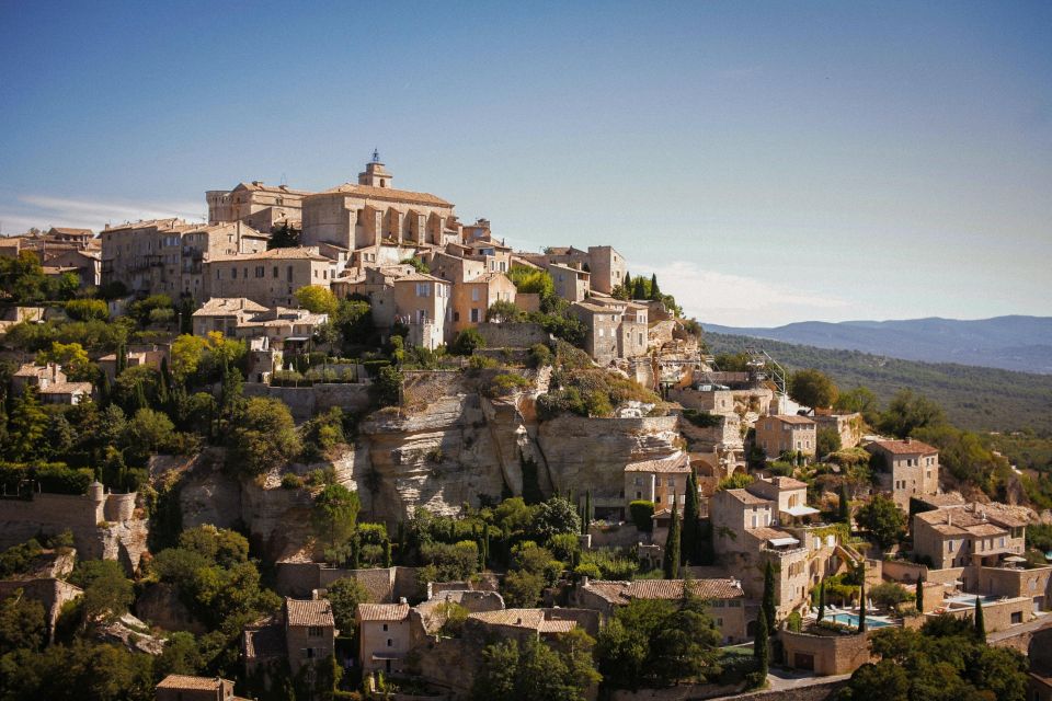 Avignon: Tour With Private Guide - Highlights of the Papal Legacy