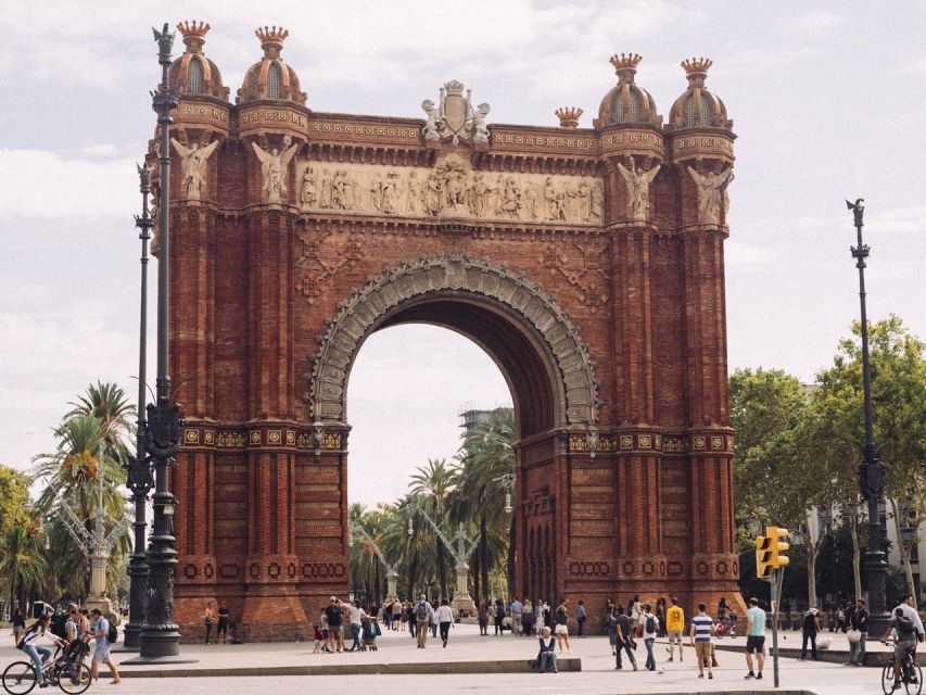 Barcelona: Full-Day Personalized City Tour - Customer Feedback