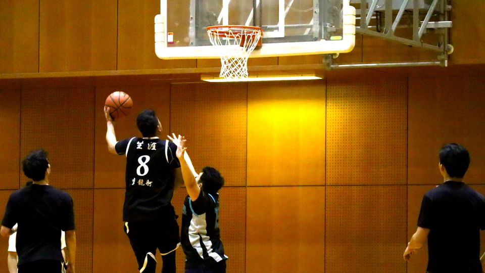 Basketball in Osaka With Local Players! - Cultural Exchange Opportunities