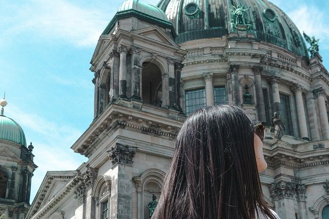 Berlin Introduction: Culture, Tyranny & Tolerance - Small Group 3-hour Tour - Prussian Militarism and Berlin