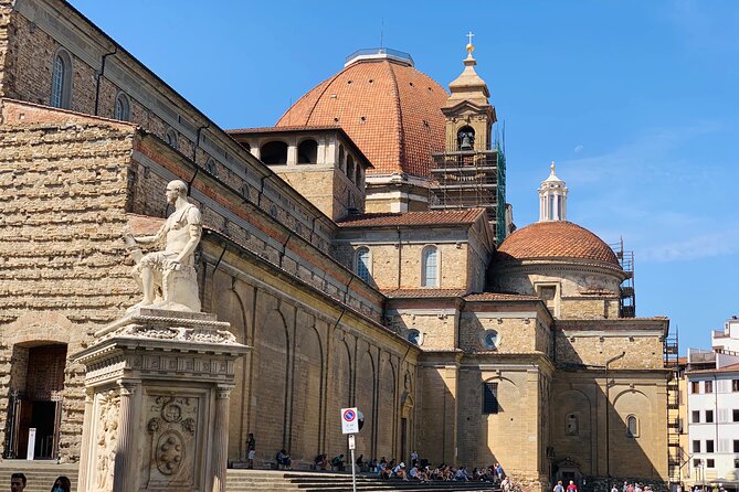 Bike Tour of Florence in Small Group - Cancellation Policy