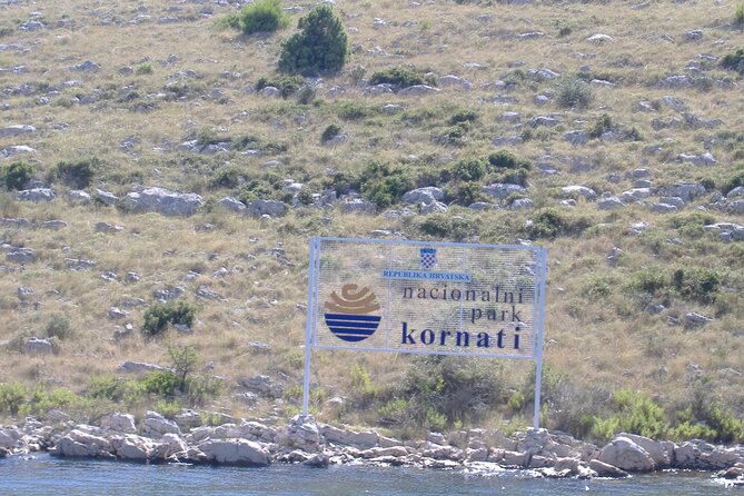 Boat Trip From Zadar to Kornati National Park - Departure and Return Details