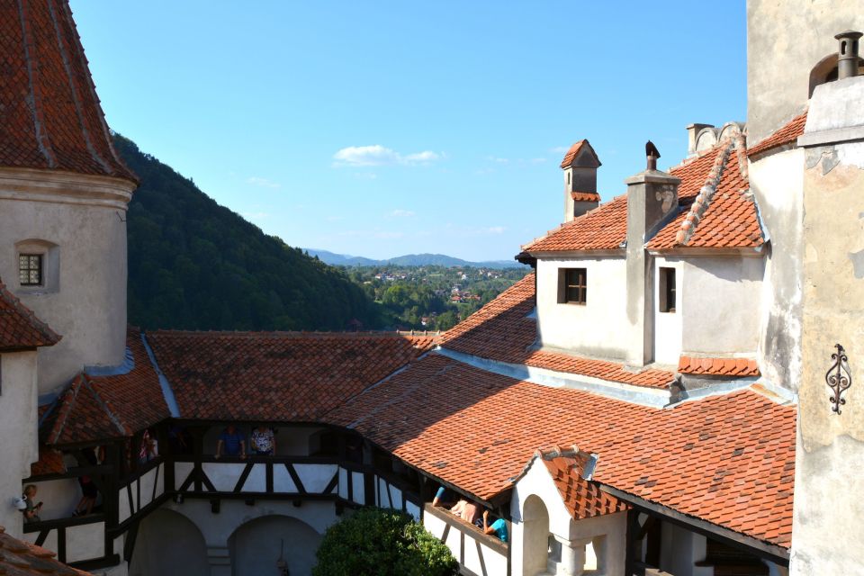 Bran: Guided Castle Tour - Cancellation Policy