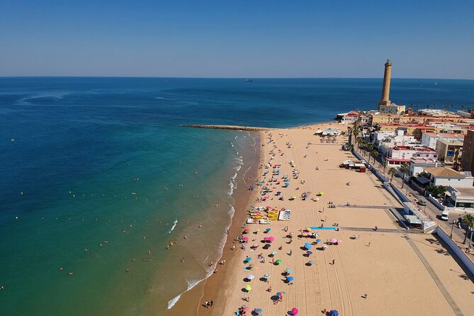 Cadiz Like a Local: Customized Private Tour - Private and Guided Experience