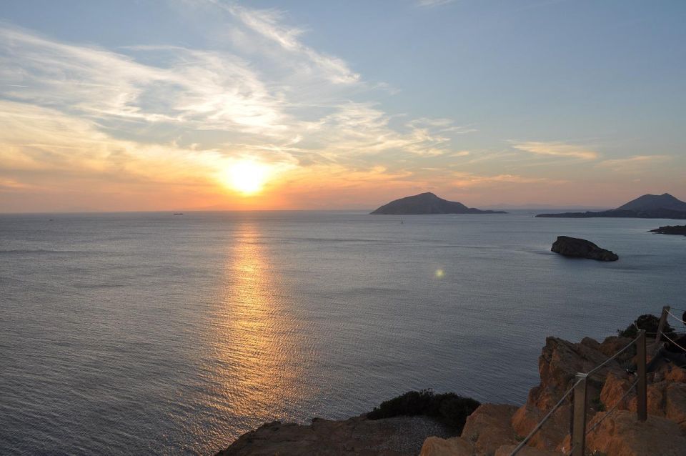 Cape Sounion Tour & Temple of Poseidon Sunset & Audio Tour - Pricing and Cancellation