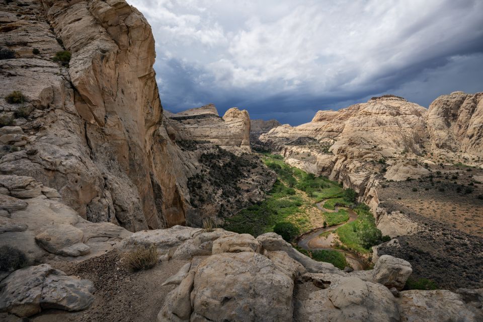 Capitol Reef Sunrise Photography Tour - Photography Instruction