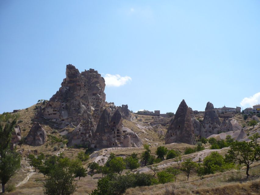 Cappadocia Red Tour - Pricing and Booking