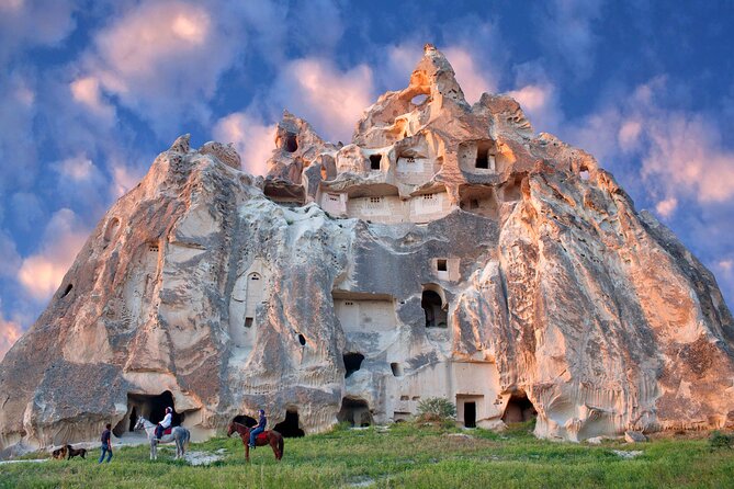 Cappadocia Red Tour (North Tour) - Cancellation Policy