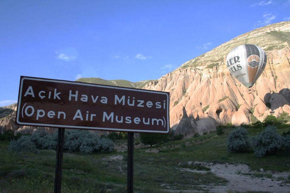 Cappadocia: Royal Queen Hot Air Balloon Tour at Sunrise - Light Breakfast and Champagne Toast