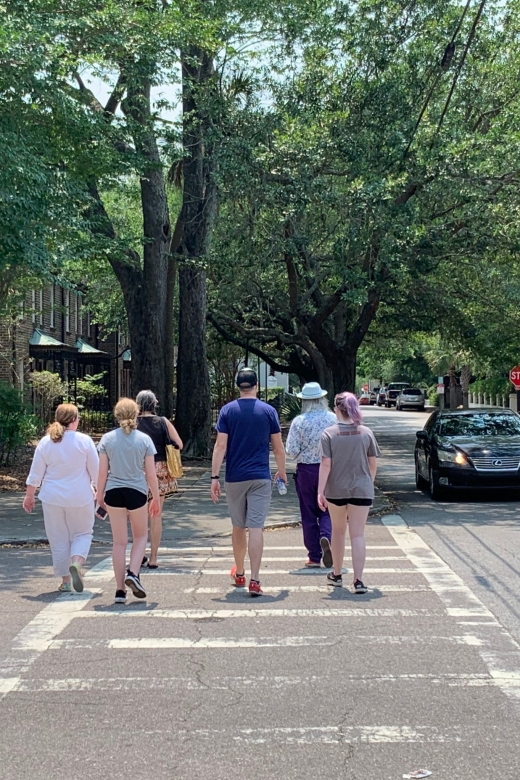 Charleston: 2-Hour Strong Women of the South History Tour - Significant Sites and Noteworthy Individuals