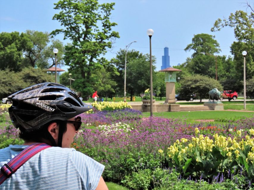 Chicago Bike Adventures: Custom Neighborhood Bike Rides - Customer Feedback