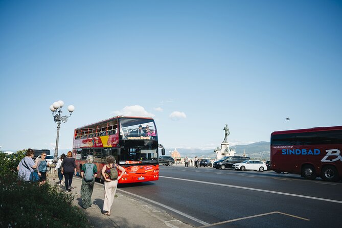 City Sightseeing Florence Hop-On Hop-Off Bus Tour - Reviews Analysis